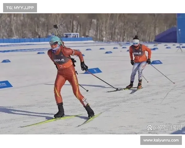 国际滑雪联合会:中国青少年滑雪赛吸引百万青少年参与推动冰雪运动普及 国际滑雪联合会:中国青少年滑雪赛吸引百万青少年参与推动冰雪运动普及