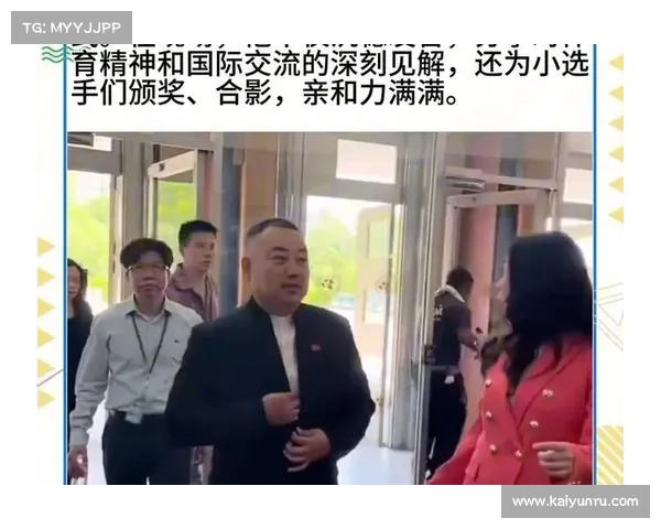 刘国梁出任联合国运动会亲善大使助力乒乓球全球化发展 刘国梁出任联合国运动会亲善大使助力乒乓球全球化发展