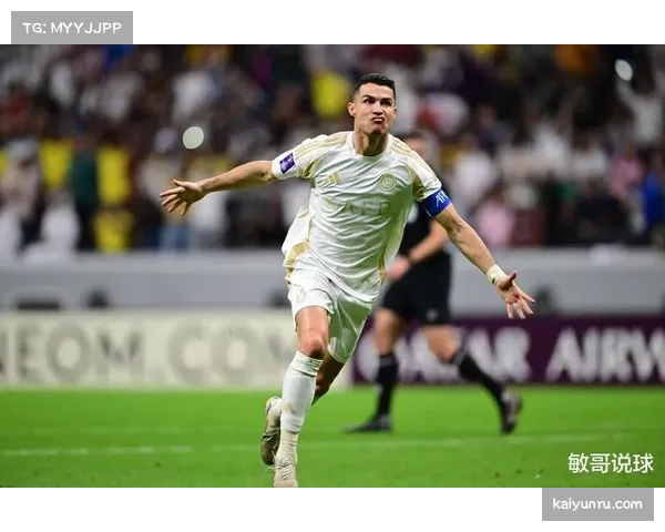 沙特联焦点战利雅得胜利冲击八连胜C罗近五场豪取七球状态火热